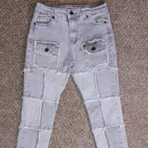 Denim & Co  Other-tops